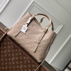 LV Bucket Bags